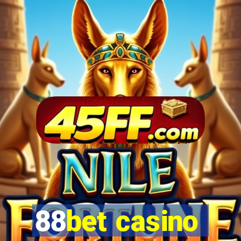 88bet casino